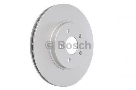 Тормозной диск BOSCH 0 986 479 B44 (фото 1)