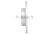 Тормозной диск BOSCH 0 986 479 B45 (фото 3)