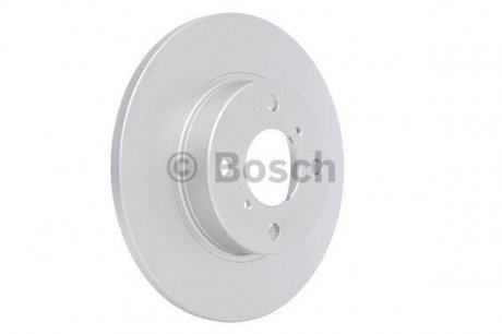 Тормозной диск BOSCH 0 986 479 B45 (фото 1)