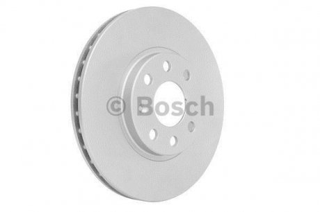 Тормозной диск 0 986 479 B46 BOSCH 0986479B46