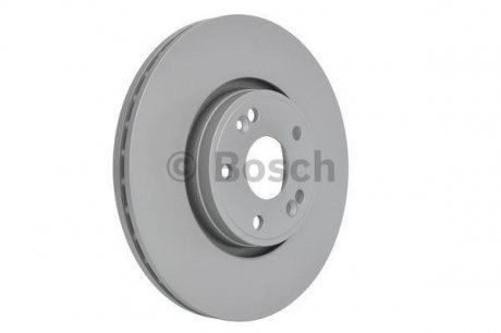 Диск тормозной BOSCH 0986479B47