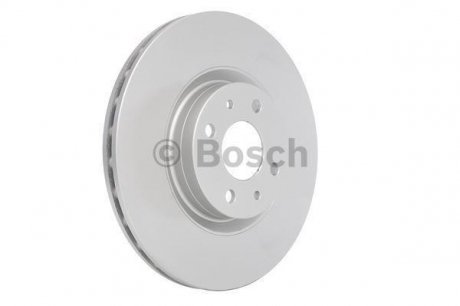 Тормозной диск 0 986 479 B49 BOSCH 0986479B49