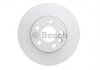 Тормозной диск BOSCH 0 986 479 B50 (фото 2)