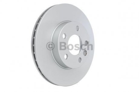 Диск гальмівний BOSCH 0 986 479 B50