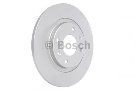 Диск гальмівний BOSCH 0 986 479 B51