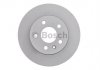 Диск гальмівний BOSCH 0986479B53 (фото 3)