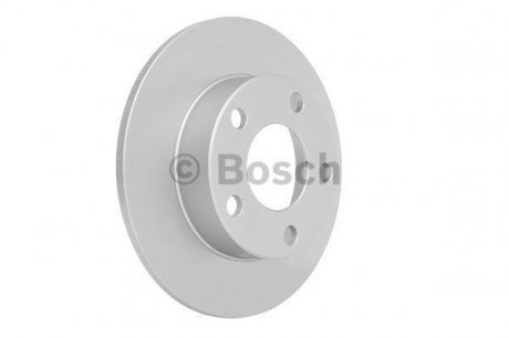 Диск гальмівний BOSCH 0 986 479 B56