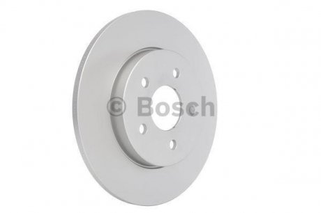 Тормозной диск 0 986 479 B65 BOSCH 0986479B65