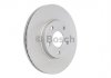 Диск тормозной BOSCH 0986479B66 (фото 1)