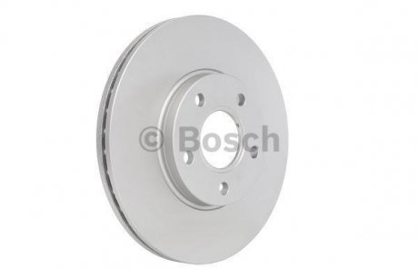 Диск тормозной BOSCH 0986479B66