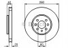 Тормозной диск BOSCH 0 986 479 B68 (фото 1)