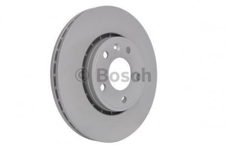 Диск гальмівний BOSCH 0 986 479 B69