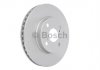 Диск гальмівний BOSCH 0986479B70 (фото 1)