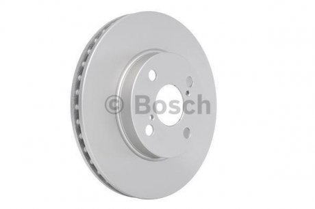 Диск гальмівний BOSCH 0986479B70