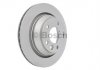 Диск тормозной BOSCH 0986479B72 (фото 1)