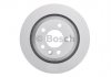 Диск тормозной BOSCH 0986479B72 (фото 2)