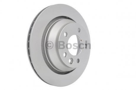 Диск тормозной BOSCH 0986479B72