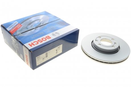 Диск тормозной BOSCH 0986479B73