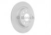 Диск гальмівний BOSCH 0986479B74 (фото 1)