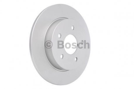 Тормозной диск 0 986 479 B80 BOSCH 0986479B80