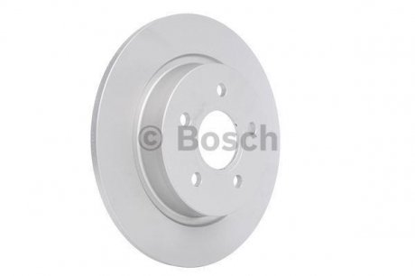 Диск гальмівний BOSCH 0 986 479 B81