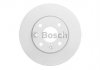 Диск тормозной BOSCH 0986479B84 (фото 3)