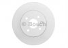 ДИСК тормозной задний COATED BOSCH 0 986 479 B85 (фото 2)