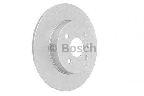 Диск гальмівний BOSCH 0 986 479 B85 (фото 1)