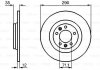 Тормозной диск 0 986 479 B86 BOSCH 0986479B86 (фото 6)