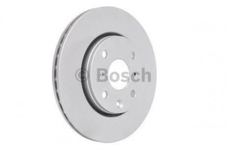 Тормозной диск BOSCH 0 986 479 B91