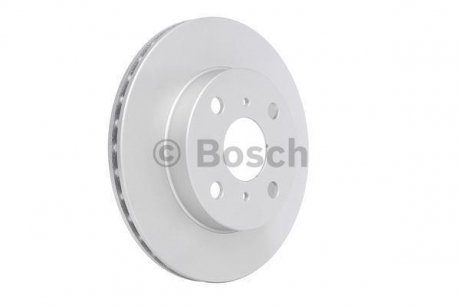 Тормозной диск 0 986 479 B92 BOSCH 0986479B92