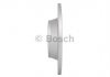 Тормозной диск BOSCH 0 986 479 B93 (фото 3)