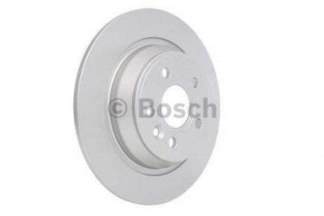 Тормозной диск BOSCH 0 986 479 B94