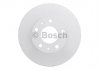 Тормозной диск BOSCH 0 986 479 B96 (фото 2)