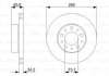 Тормозной диск BOSCH 0 986 479 B96 (фото 6)