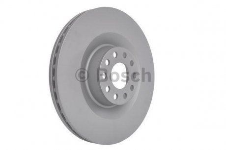 Диск гальмівний BOSCH 0986479B97