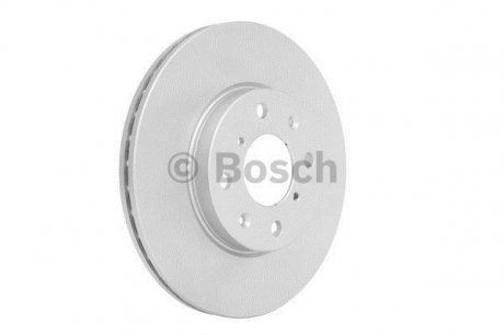 Тормозной диск 0 986 479 B98 BOSCH 0986479B98