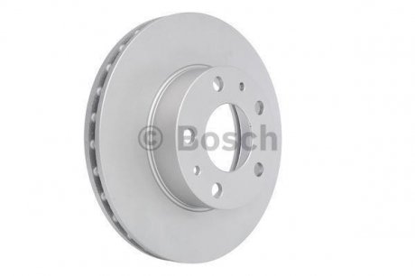 Тормозной диск BOSCH 0 986 479 B99 (фото 1)