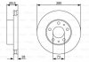 Тормозной диск BOSCH 0 986 479 B99 (фото 6)