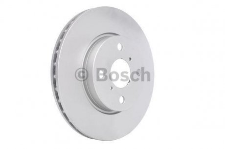 Тормозной диск 0 986 479 C06 BOSCH 0986479C06