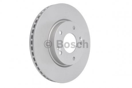 Диск гальмівний BOSCH 0986479C07