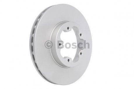 Тормозной диск BOSCH 0 986 479 C09