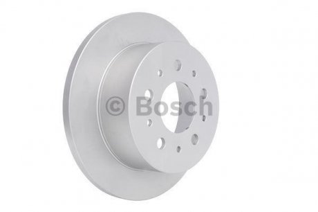 Тормозной диск 0 986 479 C10 BOSCH 0986479C10