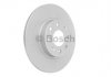 Диск тормозной BOSCH 0986479C11 (фото 1)