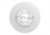 Диск тормозной BOSCH 0986479C11 (фото 2)