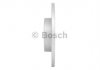 Диск тормозной BOSCH 0986479C11 (фото 3)