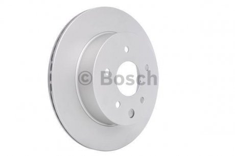 Гальмівний диск BOSCH 0986479C12