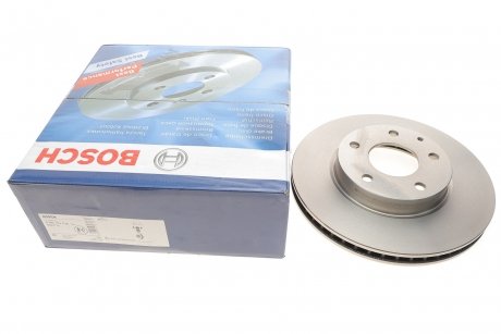 Тормозной диск BOSCH 0986479C36