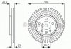 Тормозной диск BOSCH 0 986 479 C56 (фото 1)