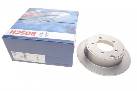 Тормозной диск BOSCH 0986479R05